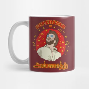 Annatha superstar rajinikanth tamil movie Mug